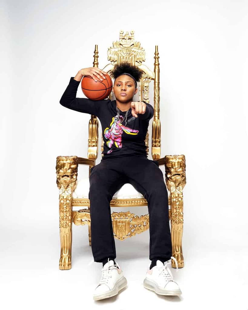 Queen Me MSG1626